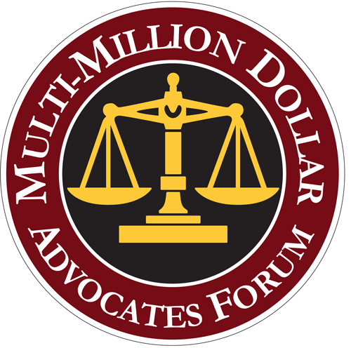 Arizona Law Firm Multi-Million Dollar Advocate