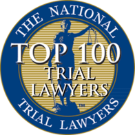 Arizona trial lawyers, Top 100 Trial Lawyers