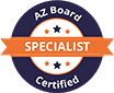 Arizona Board Certified Criminal Defense Specialist
